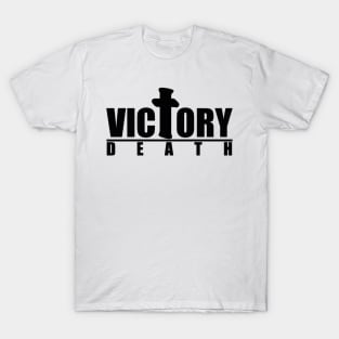 Victory Over Death T-Shirt